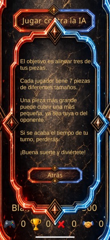 SevenShapes screenshot 3