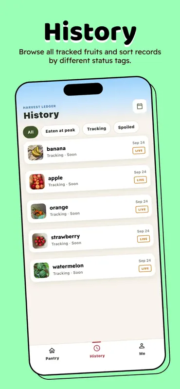 Noreli screenshot 5 of 5