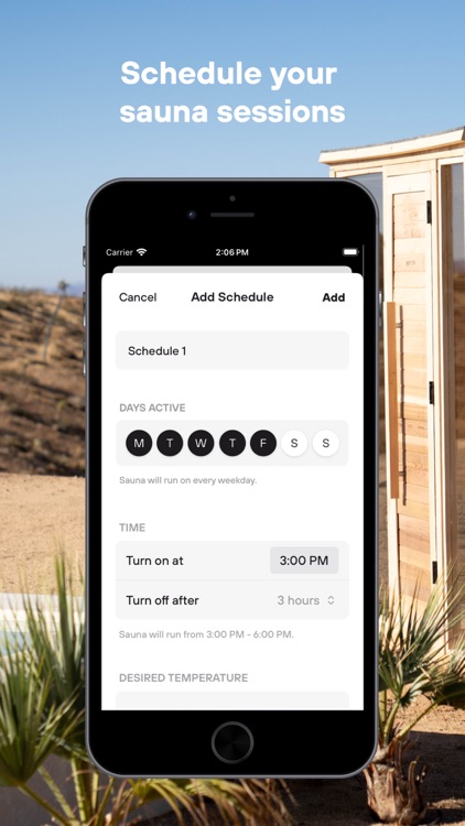 Plunge - Official App screenshot-5