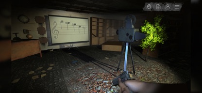 HOUSE 314: Survival Horror FPS screenshot 2