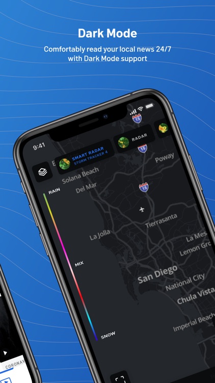 NBC 7 San Diego News & Weather screenshot-5