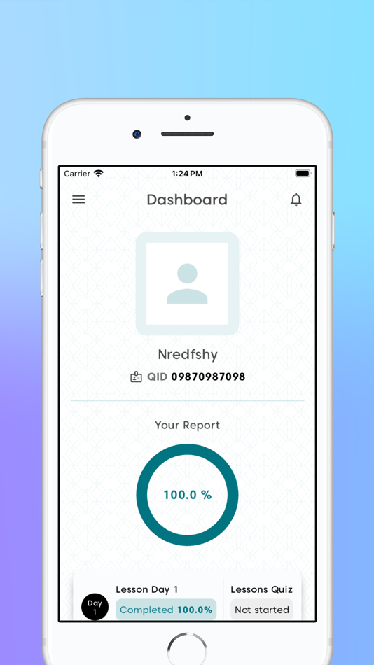 #3. Karwa Academy Student (iOS) 由: Mowasalat