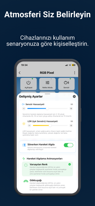 KurayX Screenshot 5 of 9