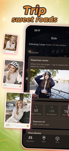 Cirova. Screenshot 2 of 5