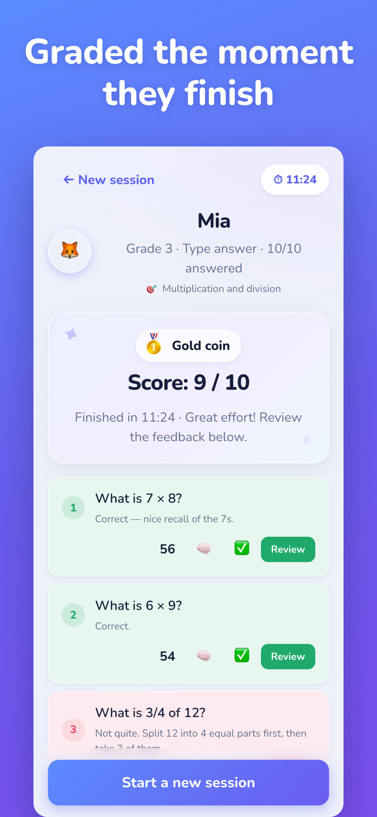 Numi123 screenshot 2