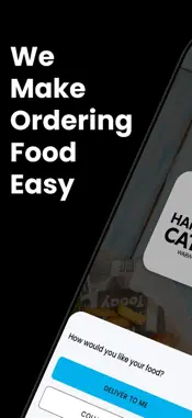 Harbury Catch screenshot 1