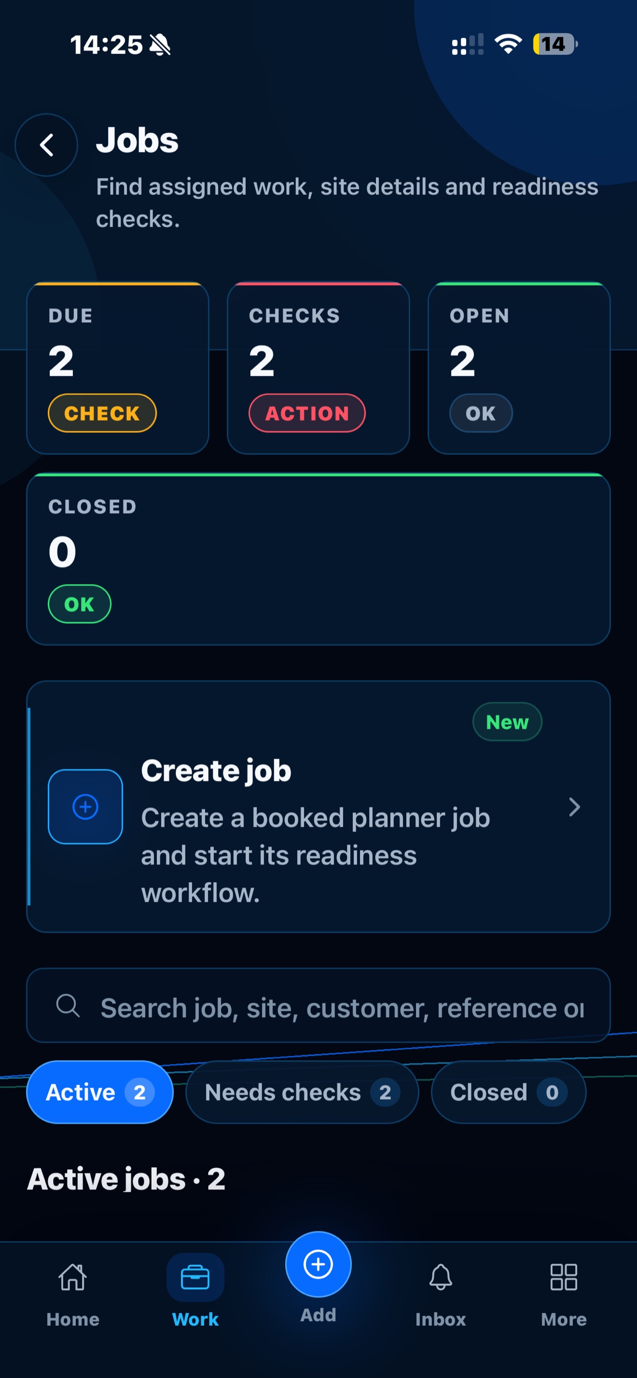Screenshot 5 of Zektrx