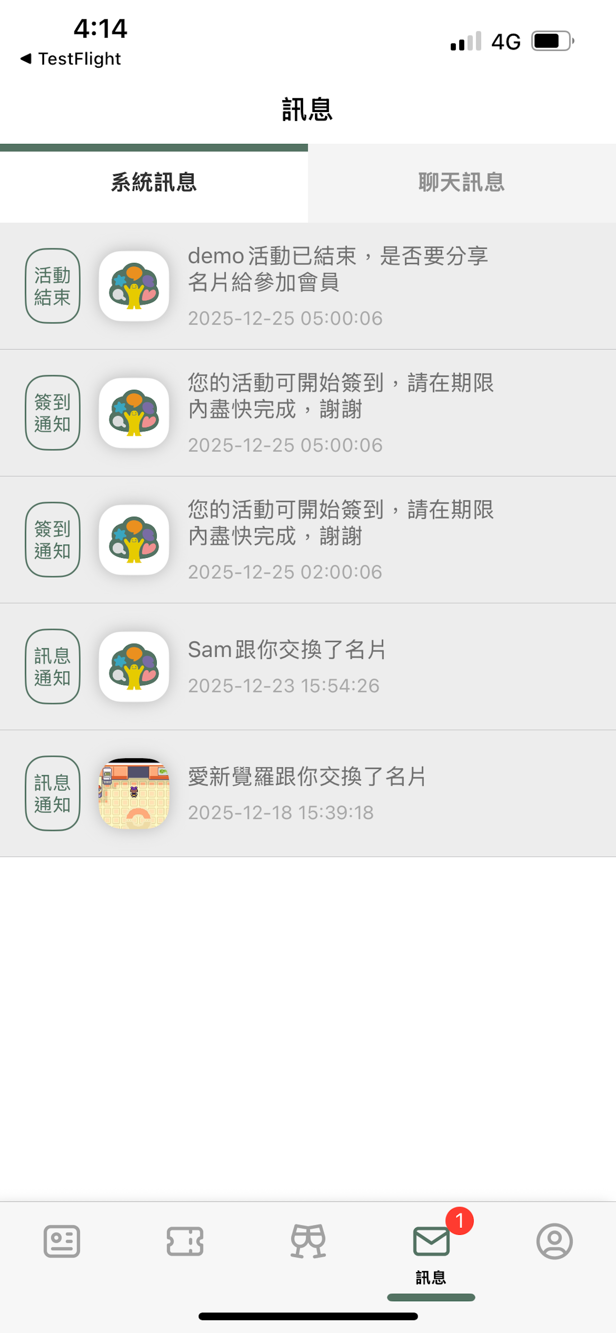 GoodPlus好好團