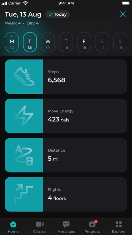 Tree of Life Yoga and Massage screenshot-4