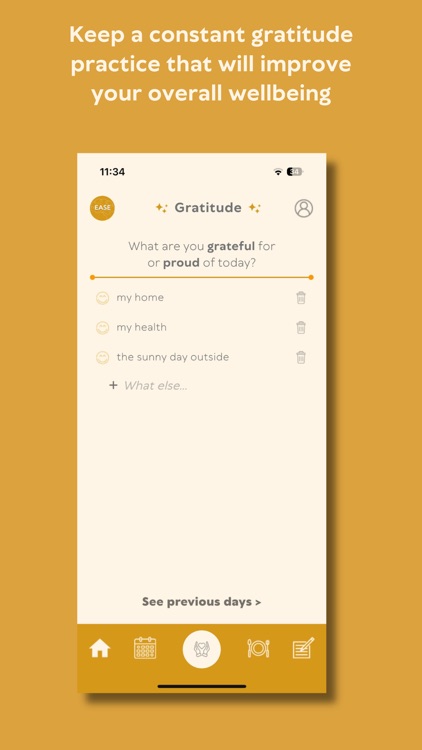 LIFE WITH EASE screenshot-6