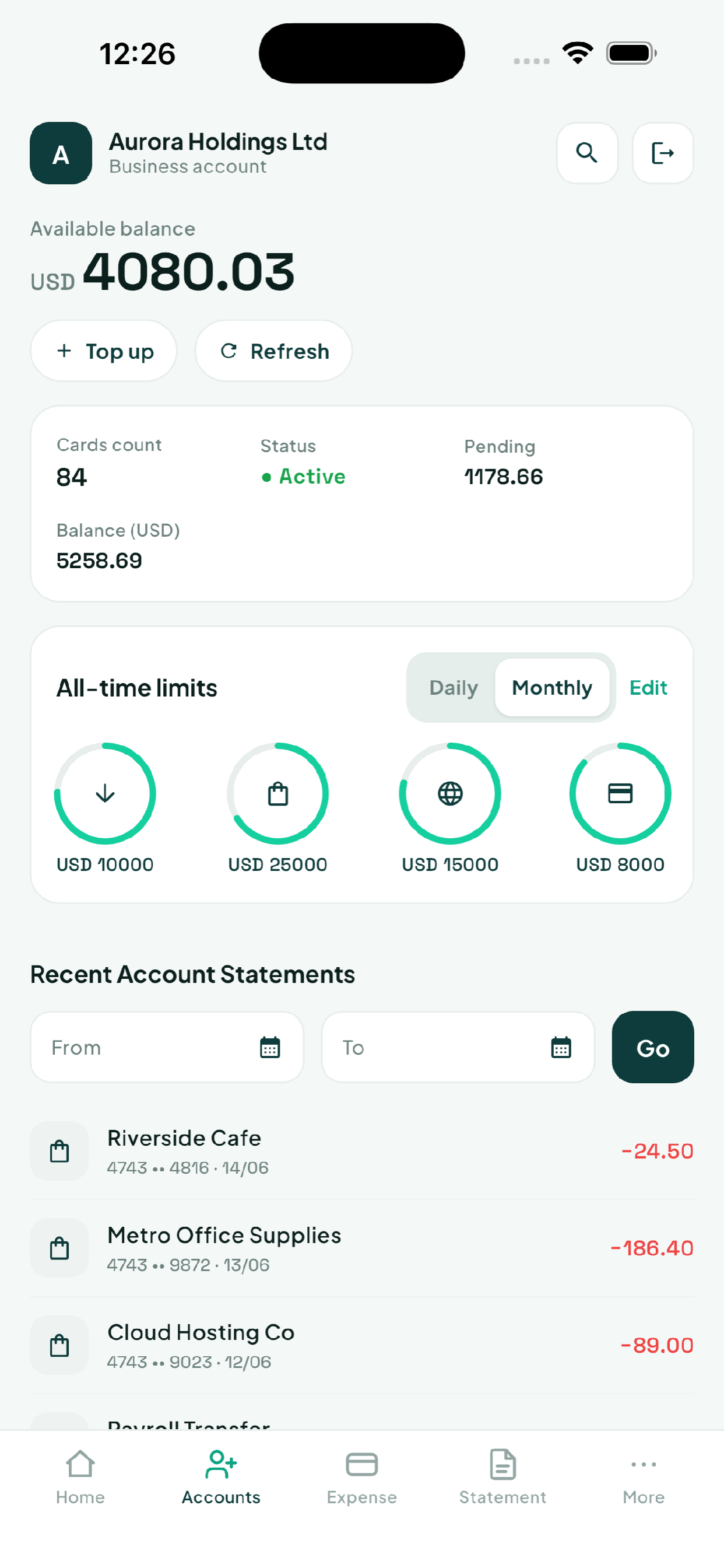 NEUROPAY