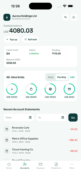NEUROPAY Screenshot 4 of 6