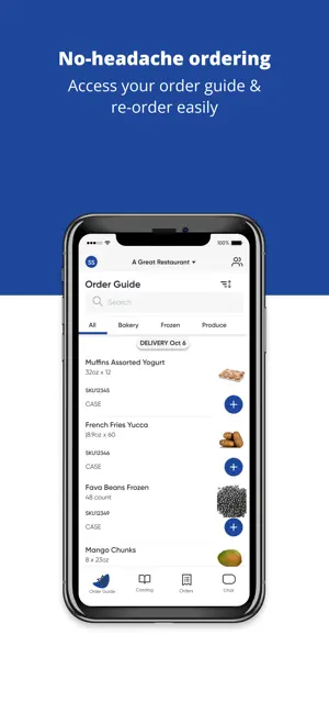 Cedar Crest Dairy screenshot 2