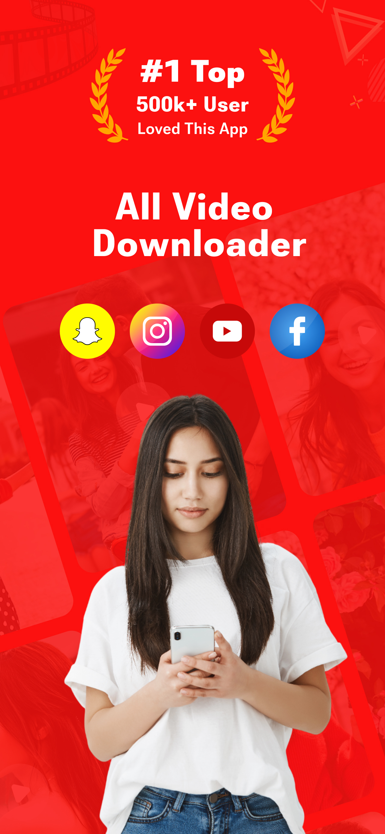 All Video Downloader ~ V