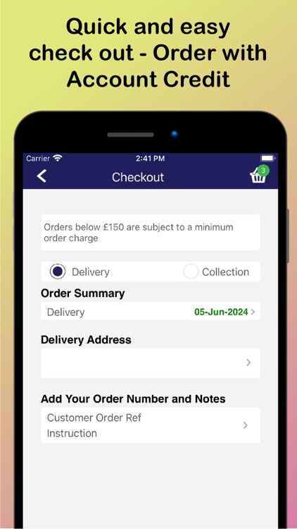 O'Reilly's Wholesale Limited screenshot-6