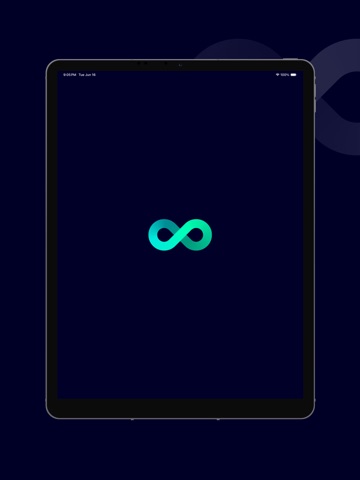 Origin Assessment iPad screenshot