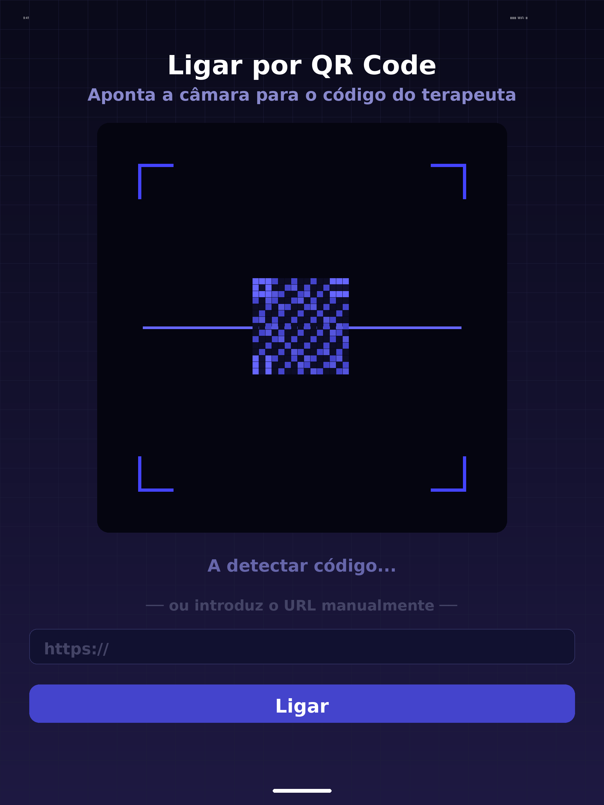EMDR Vibração screenshot 6