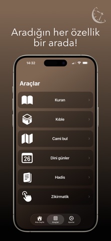 Nur screenshot