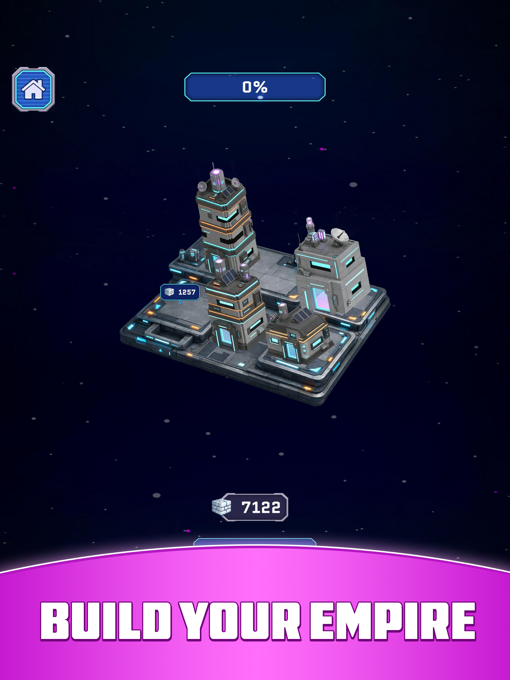 Gold Merge Miners screenshot 9