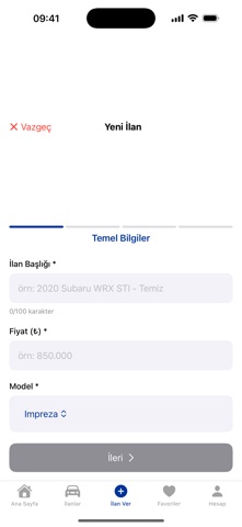 JDM Pazar screenshot