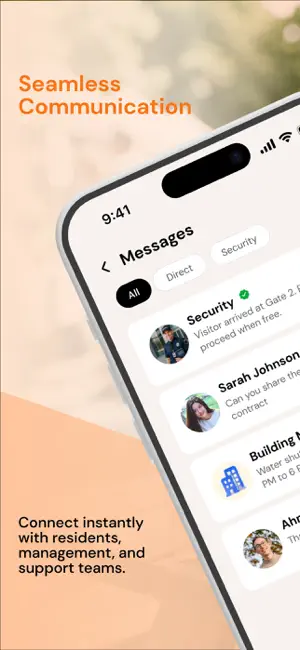 Urwa screenshot 4