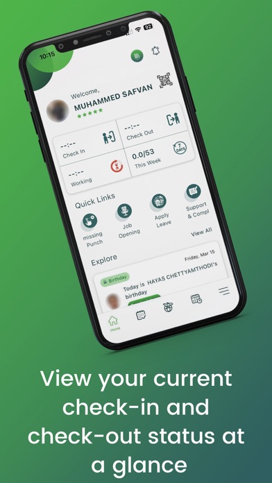 ERConnect Pro Screenshot