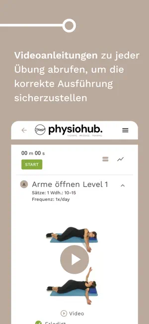 physiohub screenshot 4