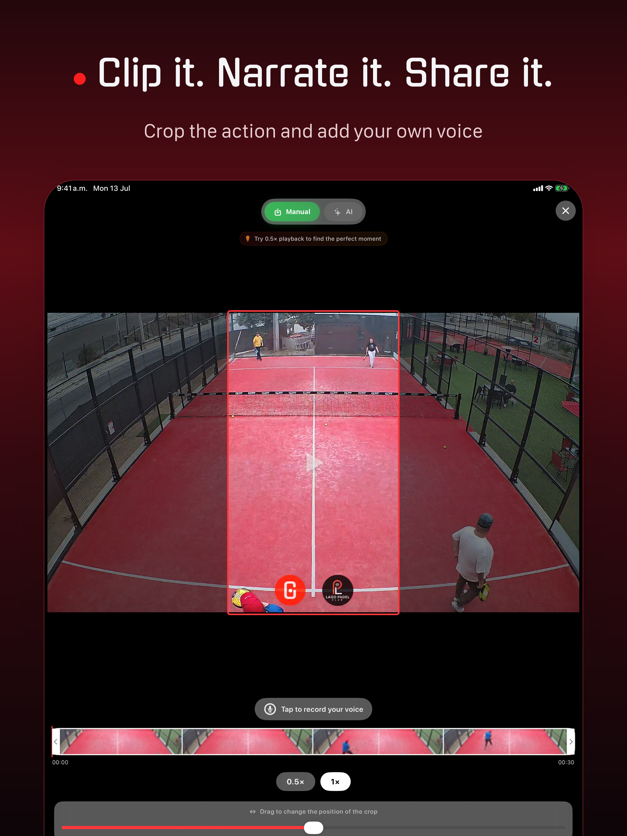 Grabala: Play, Capture & Share screenshot 11