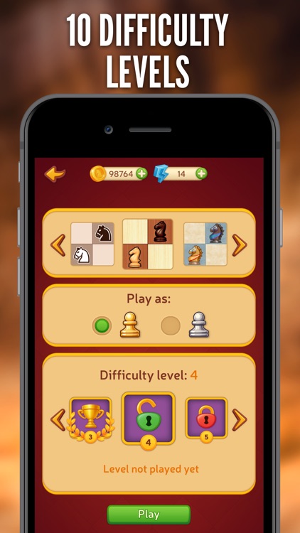 Chess Online - Clash of Kings screenshot-4