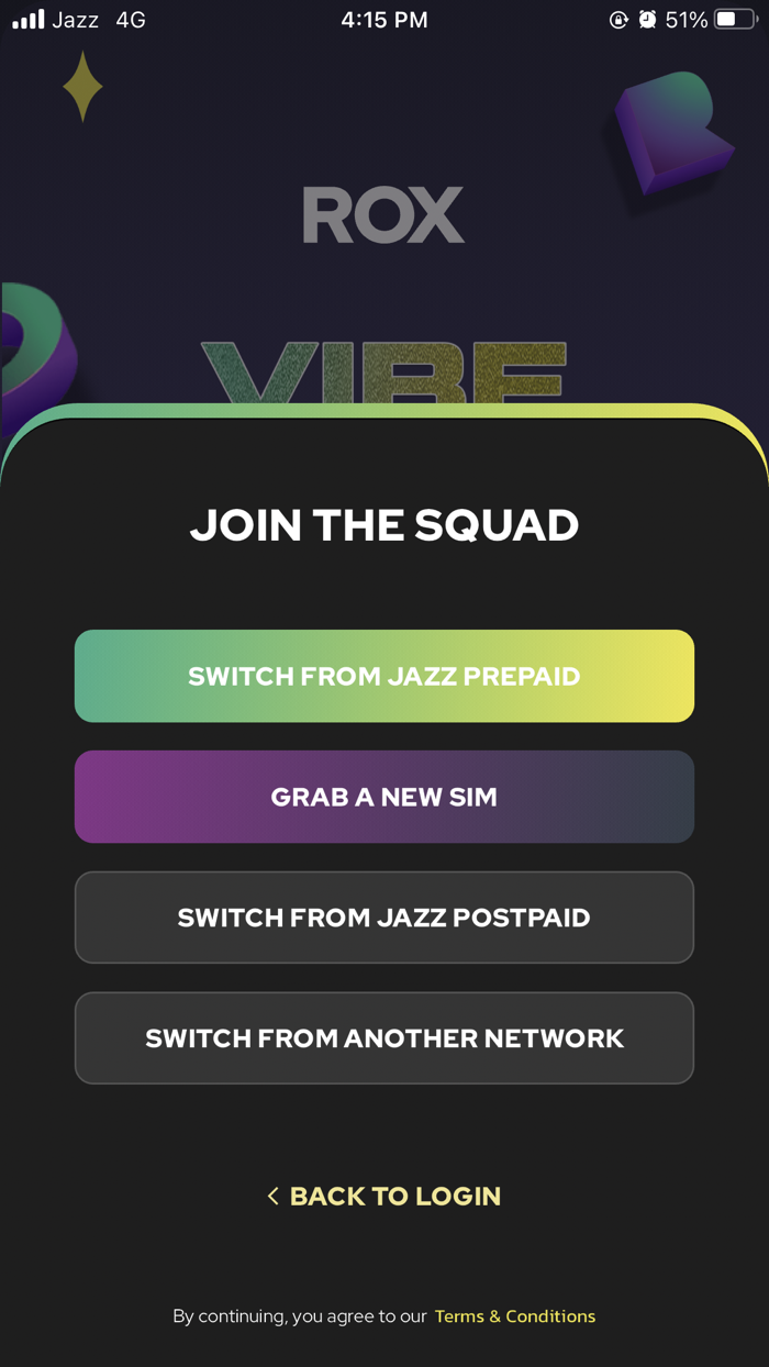 ROX- Real Online Experience