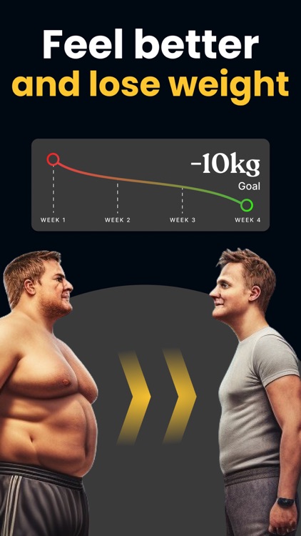 Walk2 - walking game & tracker screenshot-5