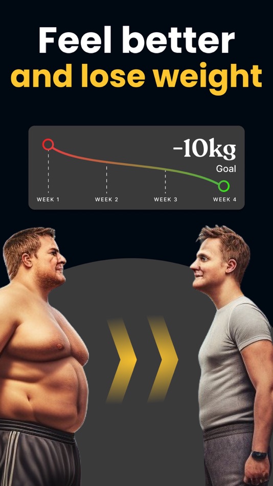 #6. Walk2 - walking game & tracker (iOS) Podle: KILO PAYMENTS, INC