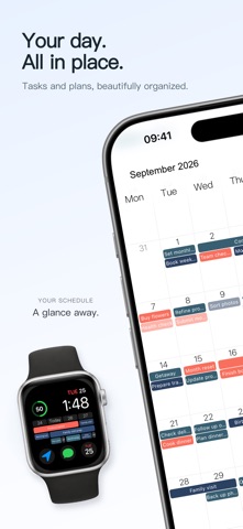 OneList: Tasks & Calendar Screenshot 1 of 5