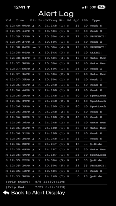 R9 Companion Screenshot 9 of 10