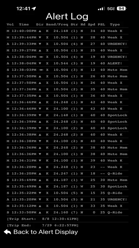 R9 Companion screenshot 9 of 10