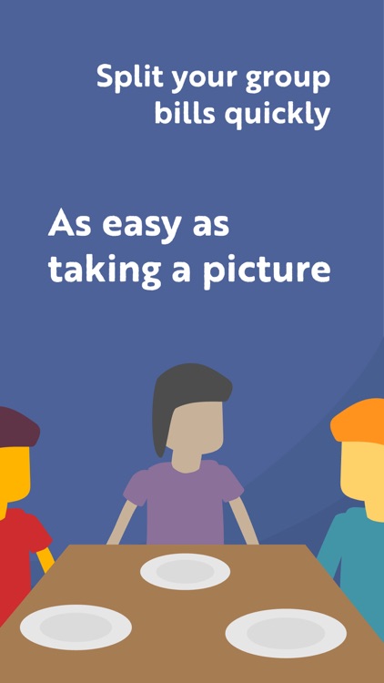 Splitter: Split Calculator