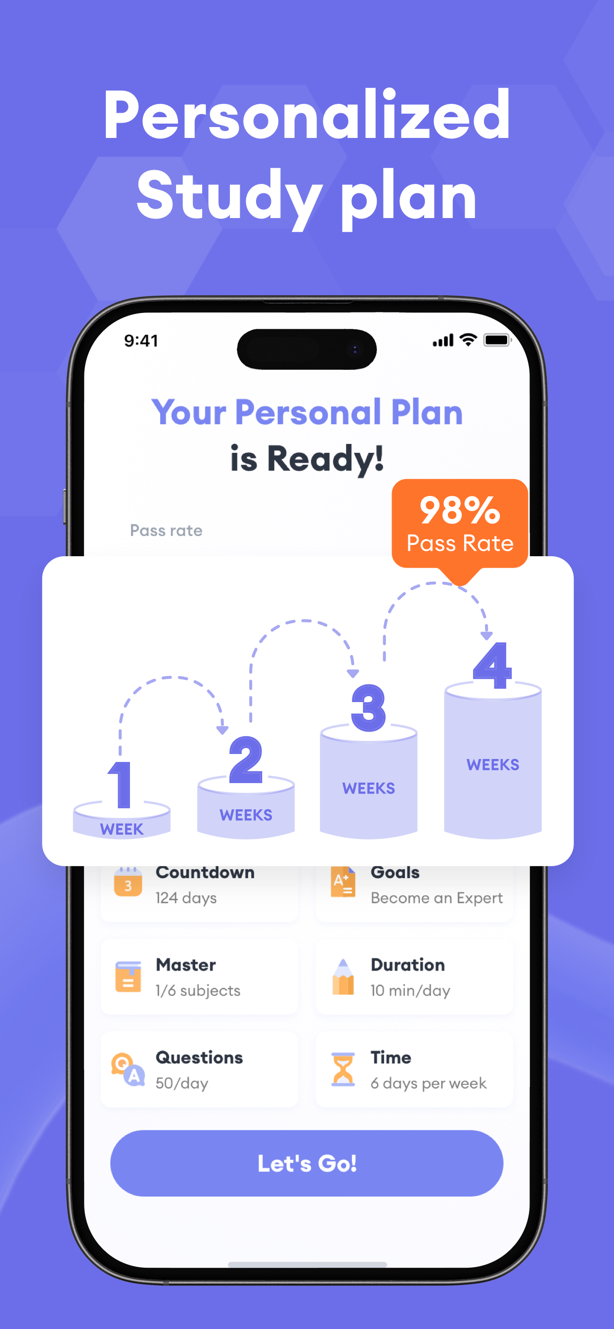 NCLEX PN Exam Practice 2026 screenshot 5