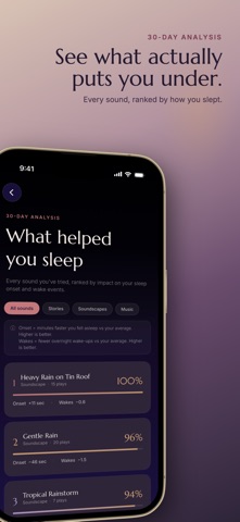 Drowsie Sleep Club Screenshot 3 of 5