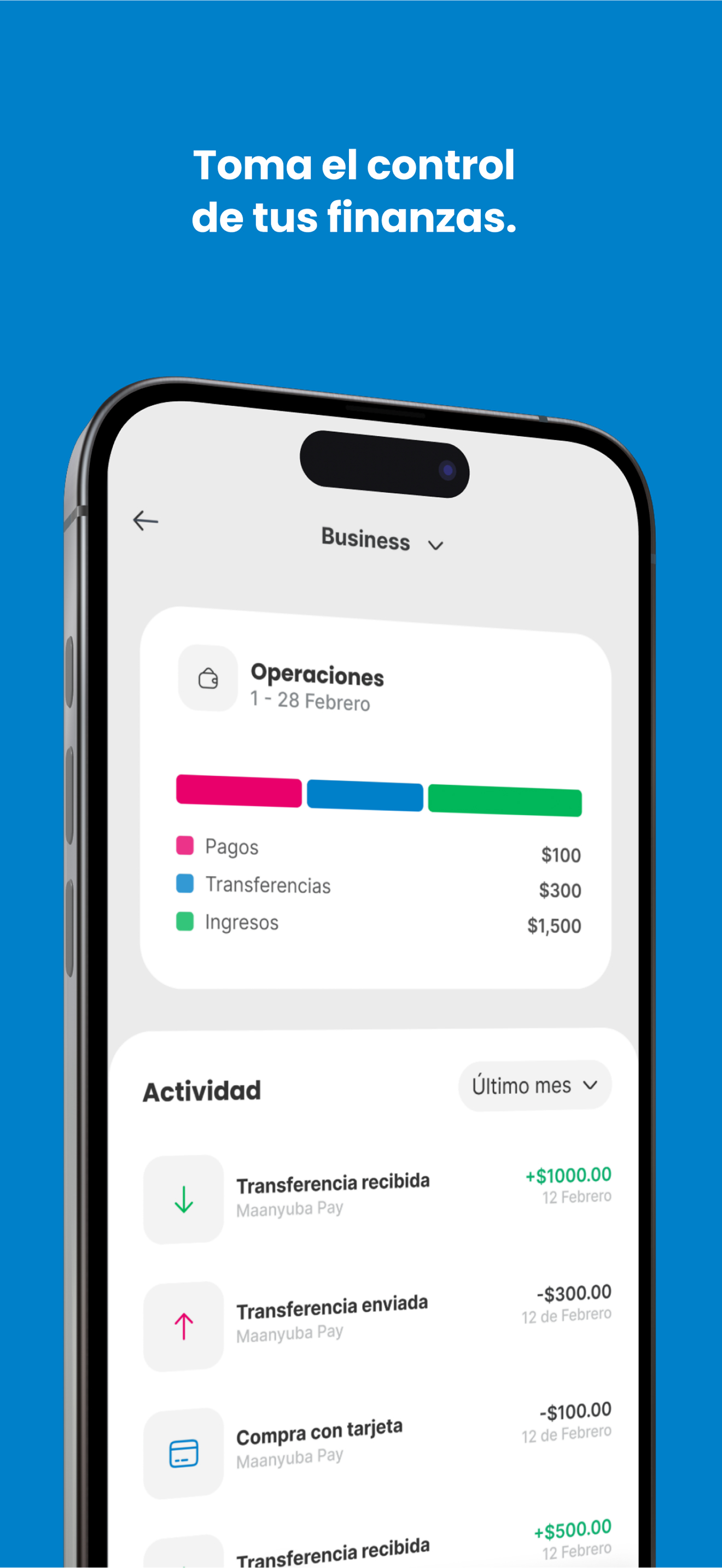 Maanyuba screenshot 3