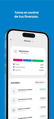 Maanyuba screenshot