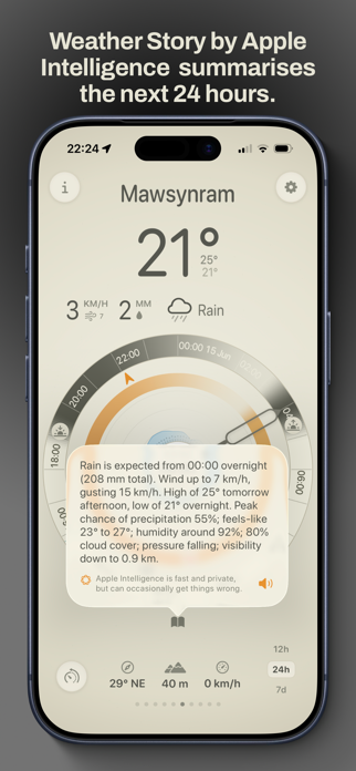 Southerly Screenshot 4 of 8