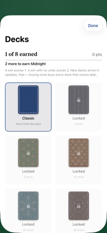 All 52 Solitaire Screenshot 7 of 10