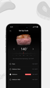 ThermoMaven screenshot