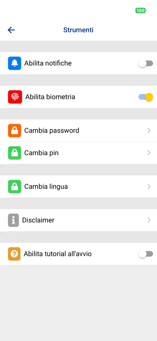 Screenshot #3 pour Trasporti Eccezionali