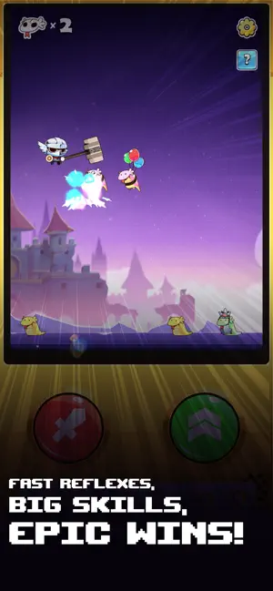 Smash Bouncing screenshot 4