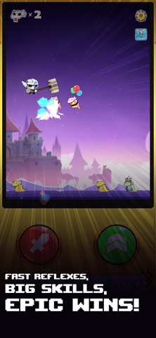 Smash Bouncing Screenshot 4 of 4