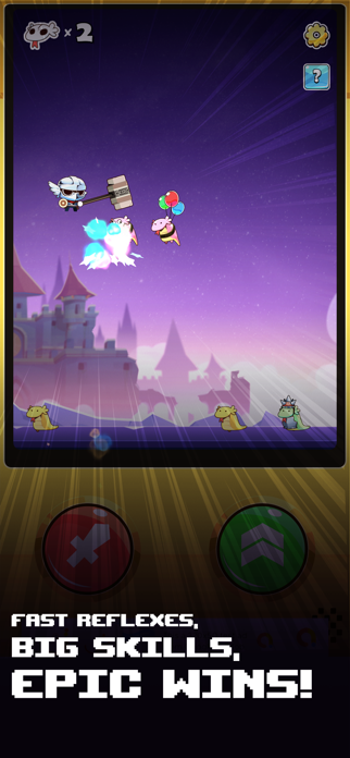 Smash Bouncing Screenshot 4 of 4