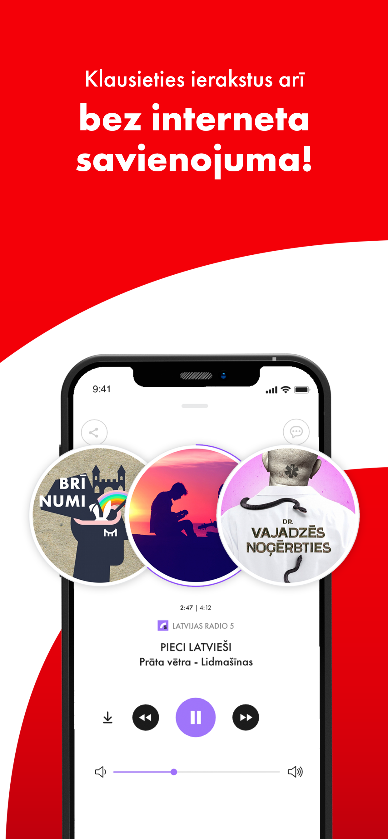 Latvijas Radio