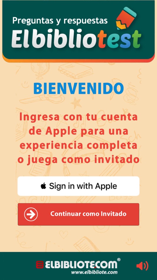 #2. Elbibliotest (iOS) 由: Elbibliote.com S.A.