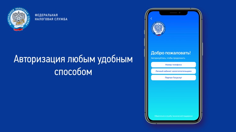 Проверка чеков ФНС России